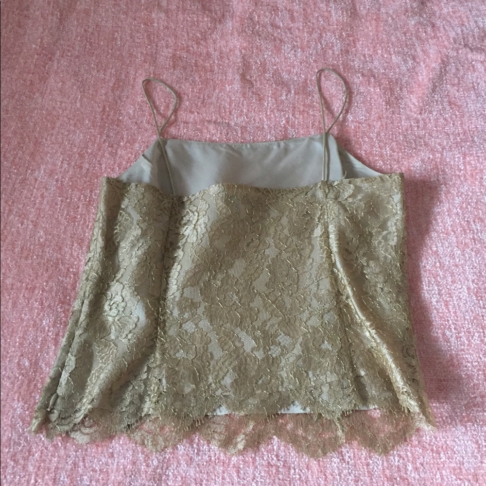 Lace top - Picture 2 of 2
